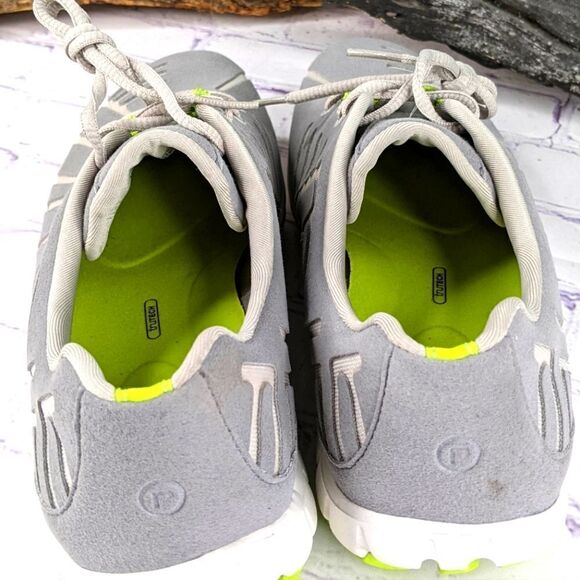 Rockport V79886 TruWALKzero Welded Lace Sneakers - Picture 7 of 11